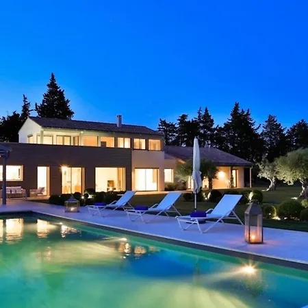 Mas De Paniere - Saint Remy De Provence Holiday home *
