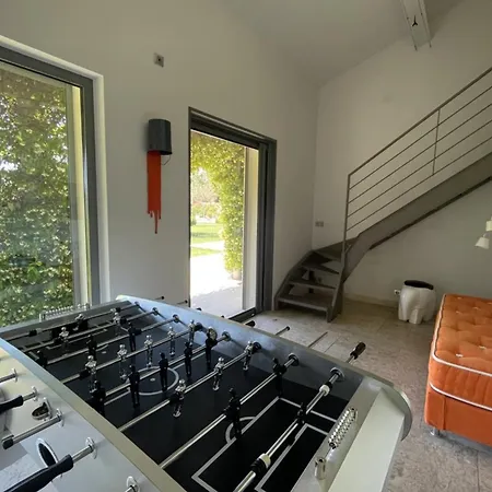 Holiday home Mas De Paniere - Saint Remy De Provence Paluds de Noves