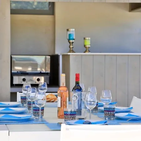 Holiday home Mas De Paniere - Saint Remy De Provence