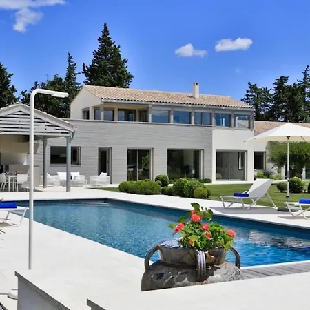 Mas De Paniere - Saint Remy De Provence Holiday home *