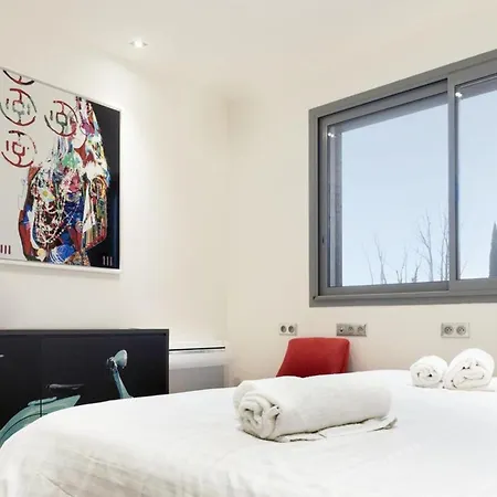 Holiday home Mas De Paniere - Saint Remy De Provence *