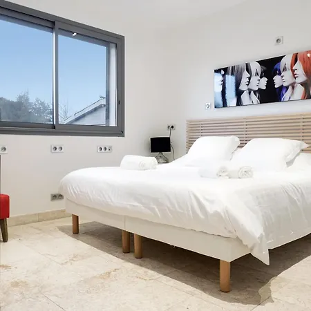 Holiday home Mas De Paniere - Saint Remy De Provence