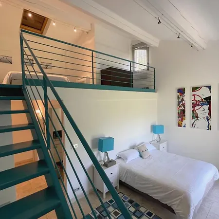 Holiday home Mas De Paniere - Saint Remy De Provence *