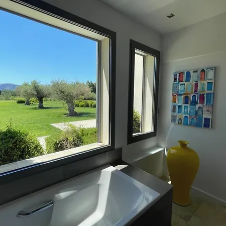 Mas De Paniere - Saint Remy De Provence Holiday home Paluds de Noves
