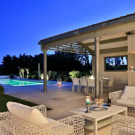 Holiday home Mas De Paniere - Saint Remy De Provence Paluds de Noves