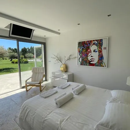 Holiday home Mas De Paniere - Saint Remy De Provence