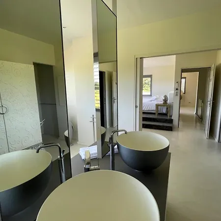 Mas De Paniere - Saint Remy De Provence Holiday home Paluds de Noves