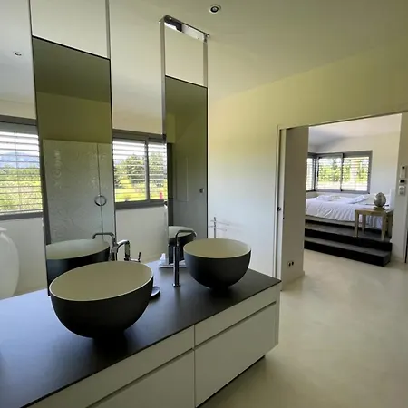 Holiday home Mas De Paniere - Saint Remy De Provence