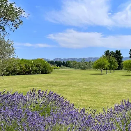 Mas De Paniere - Saint Remy De Provence Holiday home