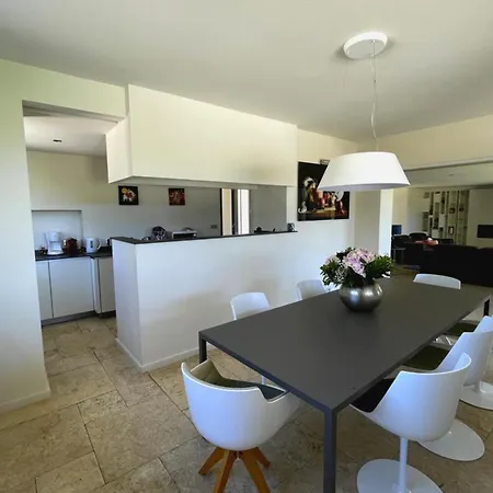 Holiday home Mas De Paniere - Saint Remy De Provence