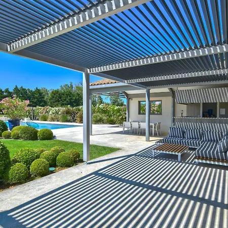 Holiday home Mas De Paniere - Saint Remy De Provence Paluds de Noves